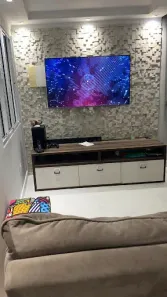 Sobrado com 3 Quartos à venda, 76m² no Jardim Primavera (Zona Norte), São Paulo