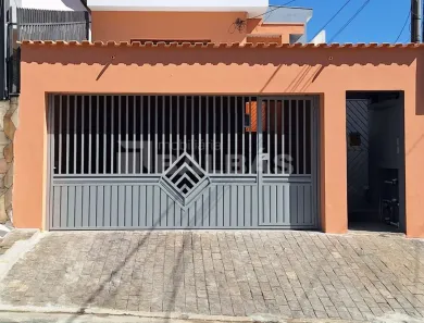 Casa com 2 Quartos à venda, 120m² no Vila Regente Feijó, São Paulo