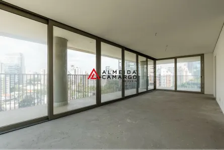 Apartamento com 3 Quartos à venda, 270m² no Vila Olímpia, São Paulo