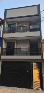 Apartamento com 1 Quarto para alugar, 47m² no Jardim Cidade Pirituba, São Paulo