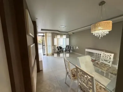 Apartamento com 3 Quartos à venda, 128m² no Centro, Florianópolis