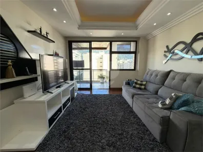 Apartamento com 3 Quartos à venda, 159m² no Vila Isabel, Rio de Janeiro
