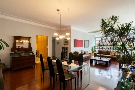 Apartamento com 3 Quartos à venda, 182m² no Jardim Portal I e II, São Paulo