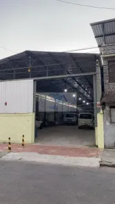 Galpão/Depósito/Armazém à venda, 400m² no Engenhoca, Niterói