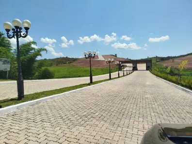 Lote/Terreno à venda, 360m² no Tiradentes, Tiradentes