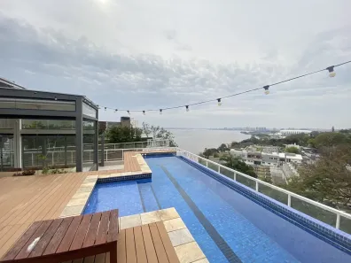Cobertura com 3 Quartos à venda, 357m² no Cristal, Porto Alegre