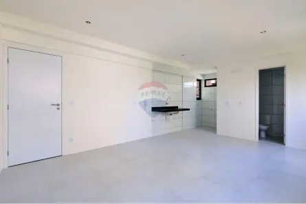 Apartamento com 1 Quarto à venda, 30m² no Parnamirim, Recife