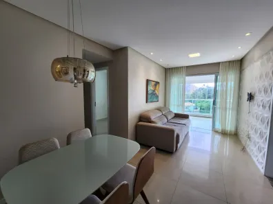 Apartamento com 2 Quartos à venda, 89m² no Pituaçu, Salvador