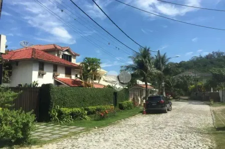 Lote/Terreno à venda, 9347m² no Camorim, Rio de Janeiro