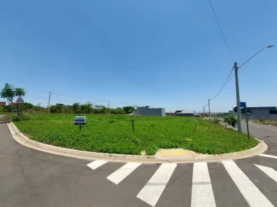 Lote/Terreno à venda, 272m² no Jardim Flórida, Hortolândia