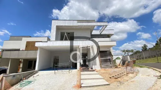 Casa de Condomínio com 3 Quartos à venda, 247m² no Joapiranga, Valinhos