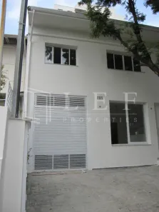 Prédio Comercial para alugar, 180m² no Pinheiros, São Paulo