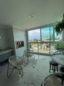 Apartamento com 3 Quartos à venda, 136m² no Centro-Sul, Sorriso