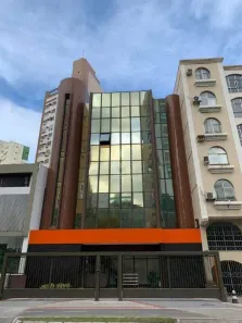 Prédio Comercial para alugar, 1364m² no Praia do Canto, Vitória