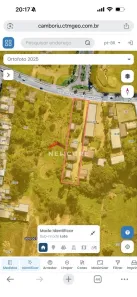 Lote/Terreno à venda, 3168m² no Centro, Camboriú