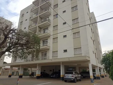 Apartamento com 3 Quartos à venda, 109m² no Jardim São Paulo, Americana
