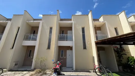 Casa com 3 Quartos para alugar, 65m² no Prefeito José Walter, Fortaleza