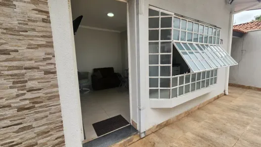 Flat com 1 Quarto para alugar, 30m² no Jardim Augusta, São José dos Campos