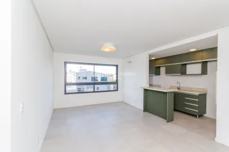 Apartamento com 3 Quartos para alugar, 76m² no Vila Ipiranga, Porto Alegre
