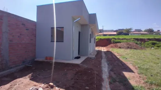 Casa com 1 Quarto à venda, 45m² no Jardim Novo, Rio Claro