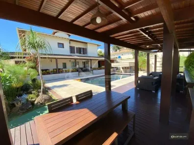 Casa com 6 Quartos à venda, 541m² no São Luiz, Belo Horizonte