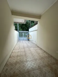 Sobrado com 2 Quartos à venda, 90m² no Marapé, Santos