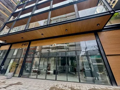 Ponto Comercial para alugar, 330m² no Icaraí, Niterói