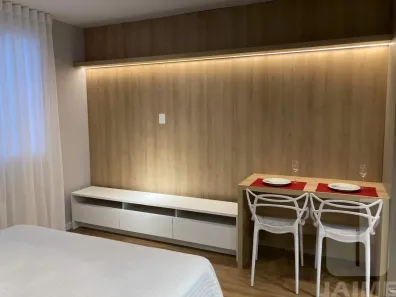 Apartamento com 1 Quarto para venda ou aluguel, 30m² no Vila Buarque, São Paulo