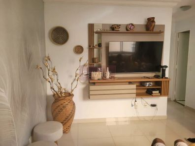 Apartamento com 2 Quartos à venda, 44m² no Santa Maria, Osasco