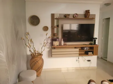 Apartamento com 2 Quartos à venda, 44m² no Santa Maria, Osasco