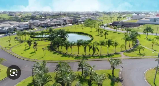 Lote/Terreno à venda, 412m² no Parque Residencial Damha V, São José do Rio Preto