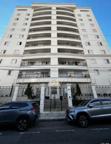 Apartamento com 3 Quartos à venda, 217m² no Centro, Taubaté