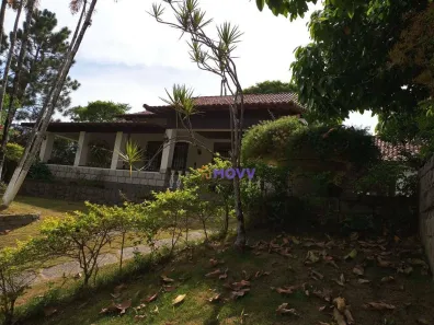 Casa com 6 Quartos à venda, 432m² no Rio do Ouro, São Gonçalo