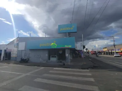 Ponto Comercial com 1 Quarto para alugar, 102m² no Matinha, Teresina