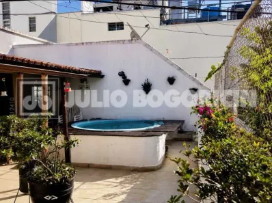 Cobertura com 2 Quartos à venda, 135m² no Ipanema, Rio de Janeiro