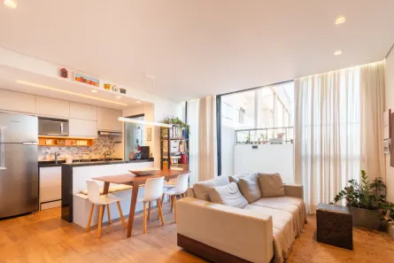 Apartamento com 2 Quartos à venda, 95m² no Saúde, São Paulo