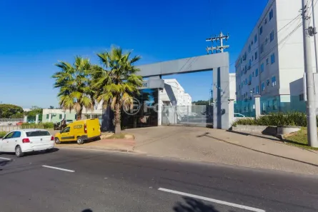Apartamento com 2 Quartos à venda, 40m² no Morro Santana, Porto Alegre