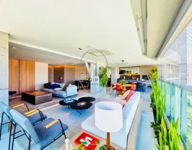 Apartamento com 4 Quartos à venda, 215m² no Vila Mariana, São Paulo