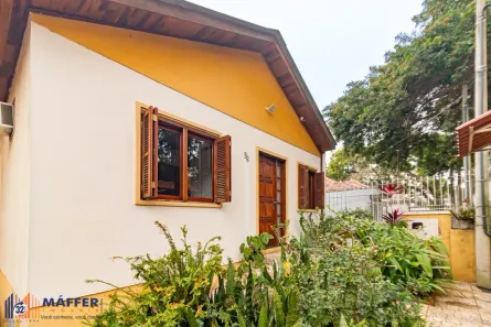 Casa com 4 Quartos à venda, 270m² no Vila Ipiranga, Porto Alegre