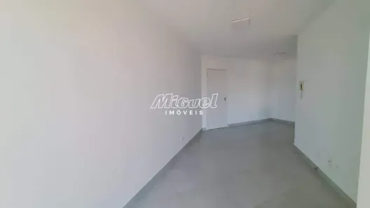 Apartamento com 2 Quartos à venda, 62m² no Paulicéia, Piracicaba