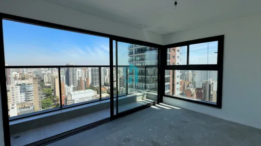 Cobertura com 4 Quartos à venda, 281m² no Moema, São Paulo