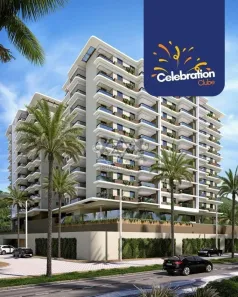 Apartamento com 3 Quartos à venda, 80m² no Praia das Palmeiras, Caraguatatuba