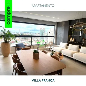 Apartamento com 2 Quartos à venda, 127m² no Centro, Franca