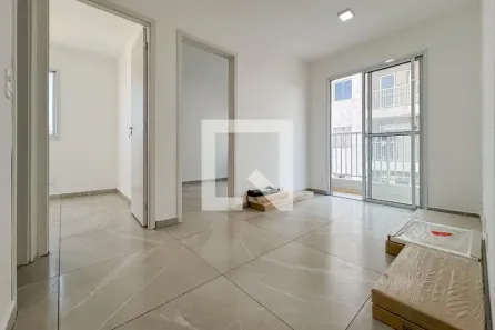Apartamento com 2 Quartos à venda, 37m² no Vila Independência, São Paulo