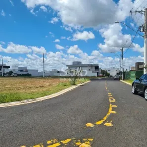 Lote/Terreno à venda, 593m² no Shopping Park, Uberlândia