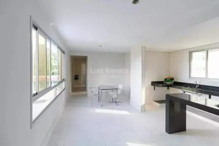 Apartamento com 2 Quartos à venda, 69m² no Santo Agostinho, Belo Horizonte