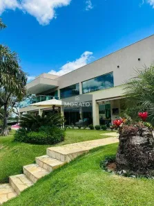 Casa com 4 Quartos à venda, 440m² no Mirante do Tamboril, Lagoa Santa