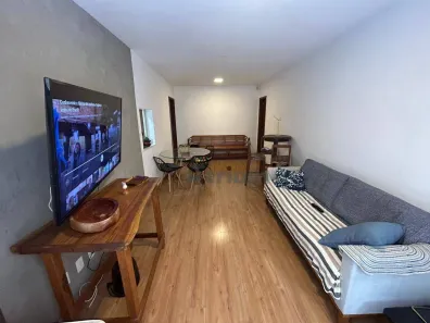Apartamento com 2 Quartos à venda, 110m² no Bonsucesso, Petrópolis
