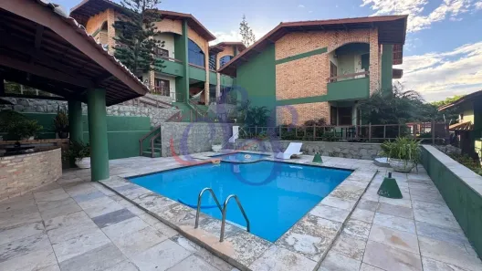 Casa com 3 Quartos à venda, 101m² no Porto das Dunas, Aquiraz
