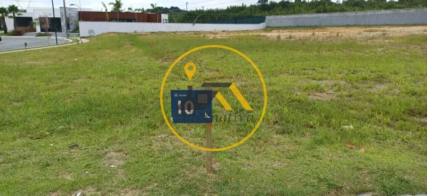 Lote/Terreno à venda, 1102m² no Urbanova, São José dos Campos